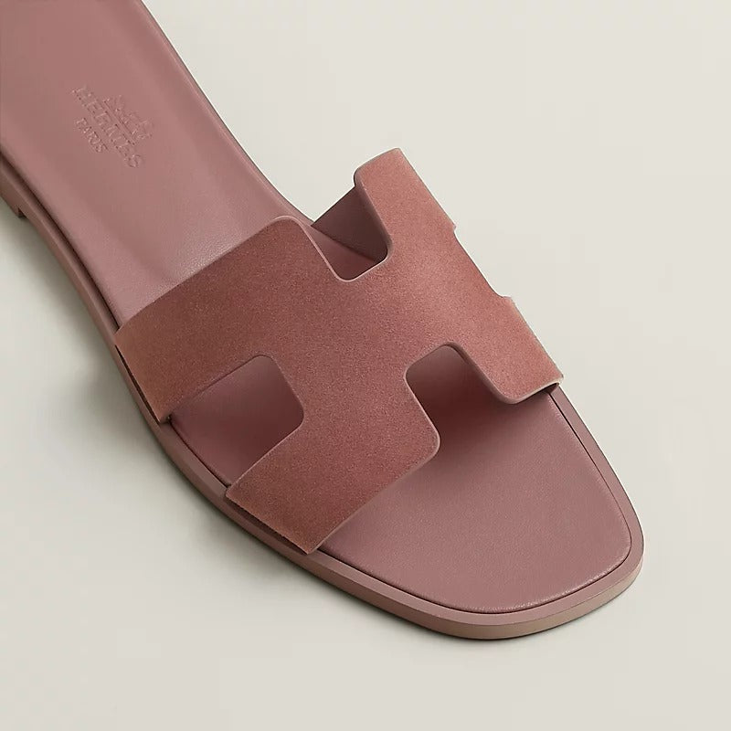 Hermès Oran sandal