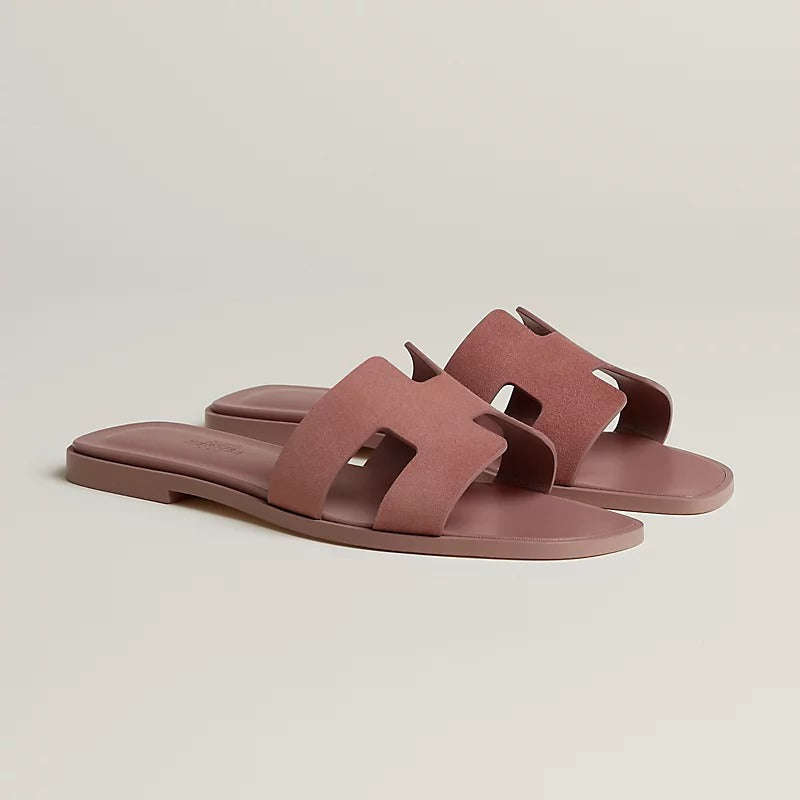 Hermès Oran sandal