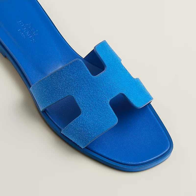 Hermès Oran sandal