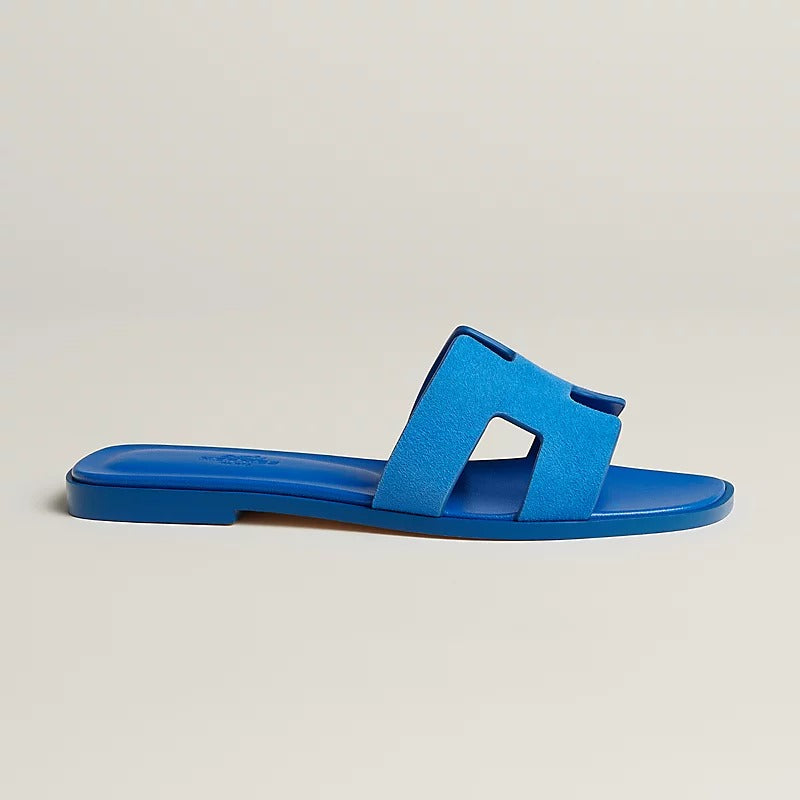 Hermès Oran sandal