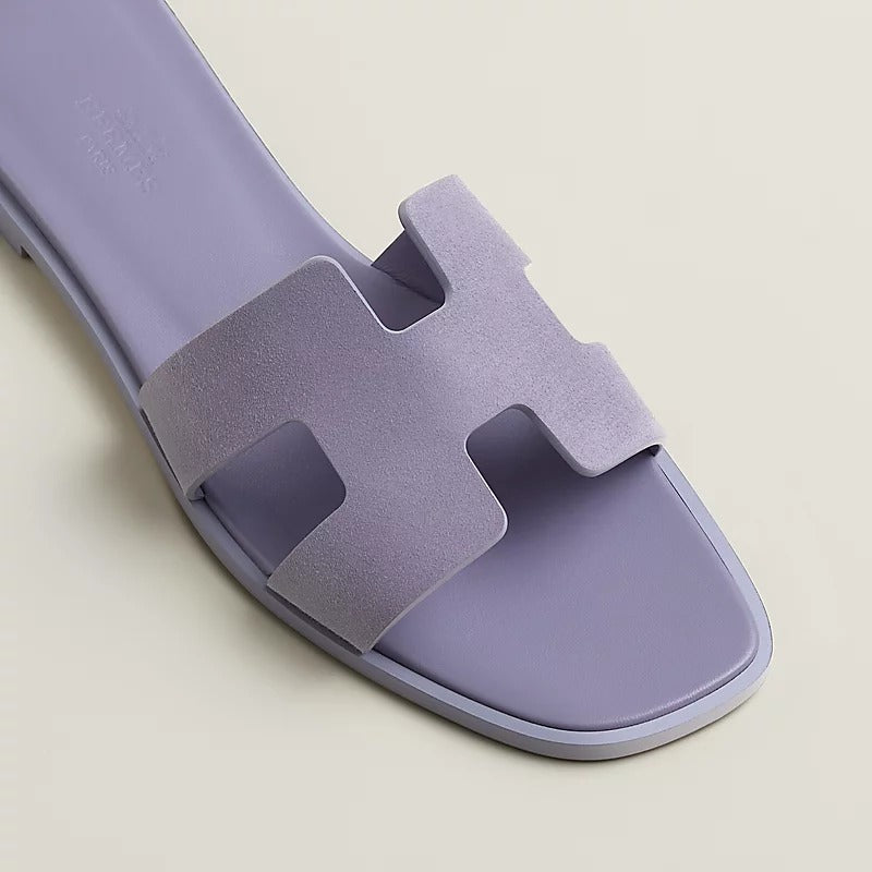 Hermès Oran sandal