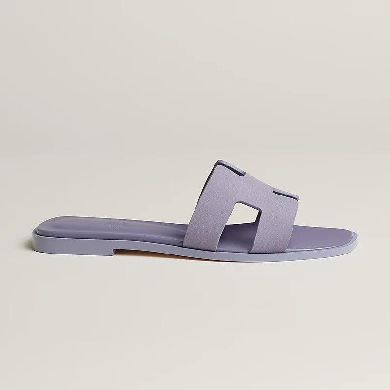 Hermès Oran sandal