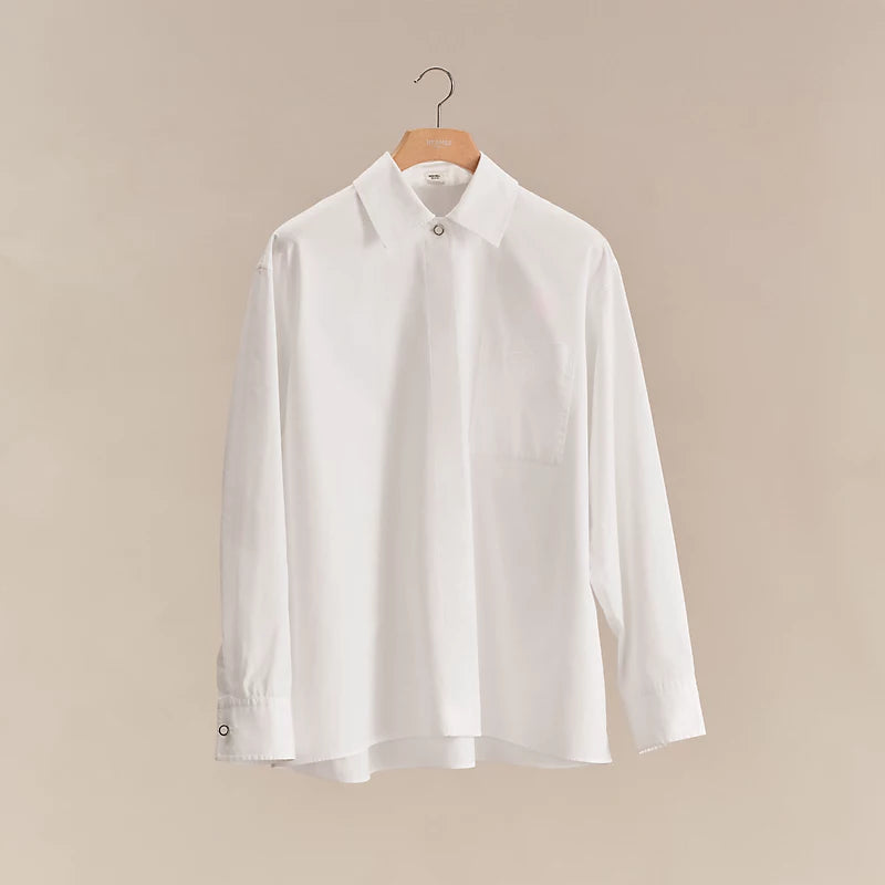 Hermès Shirt
