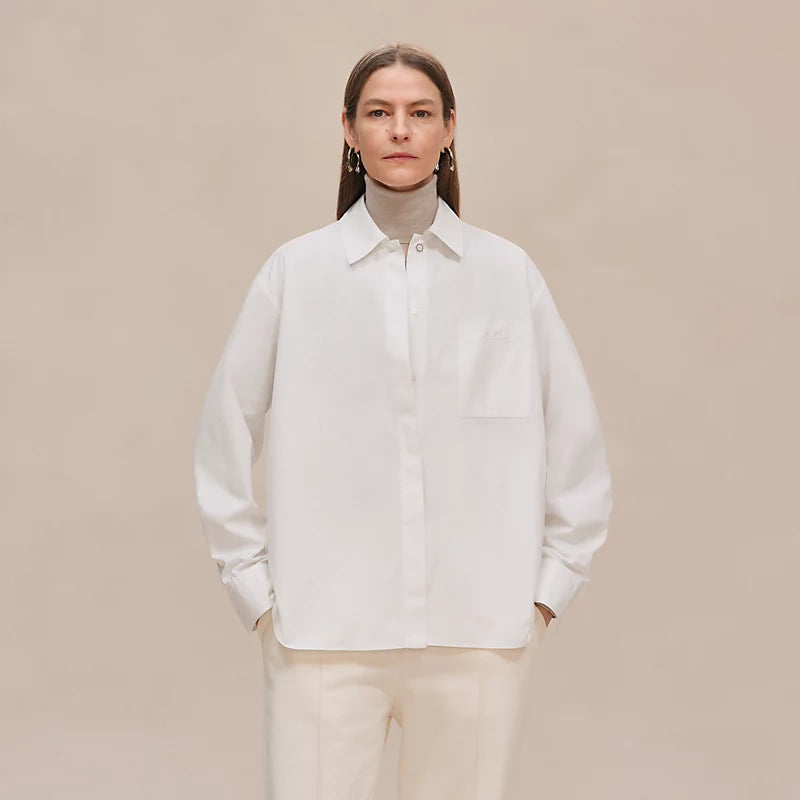 Hermès Shirt