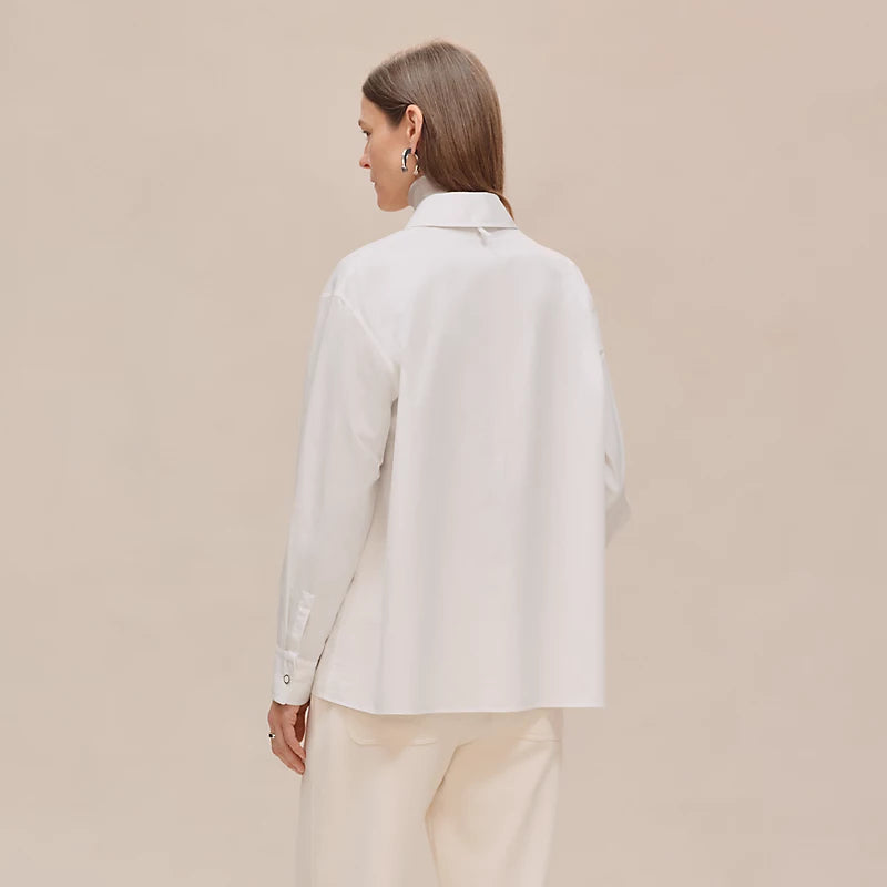 Hermès Shirt