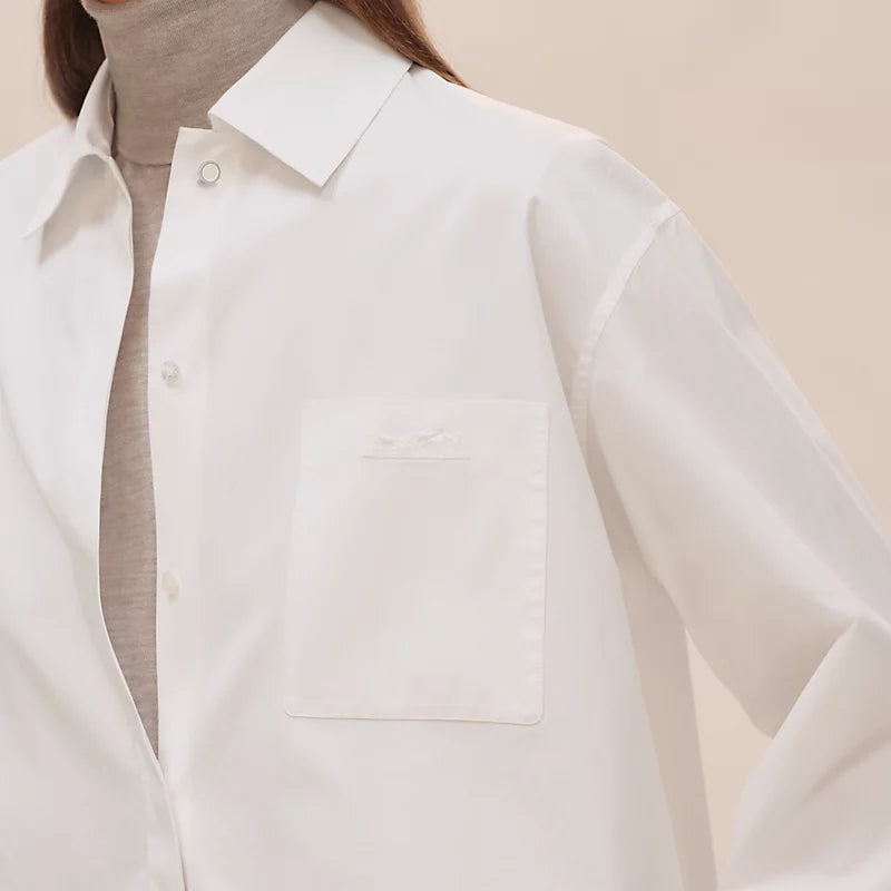 Hermès Shirt