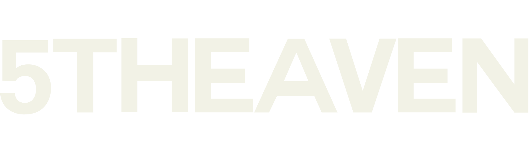 5THEAVEN