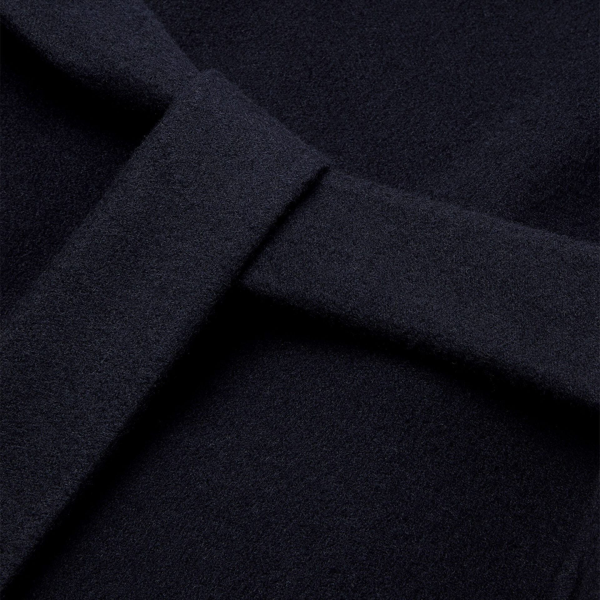 Loro Piana Francesca Coat in Cashmere