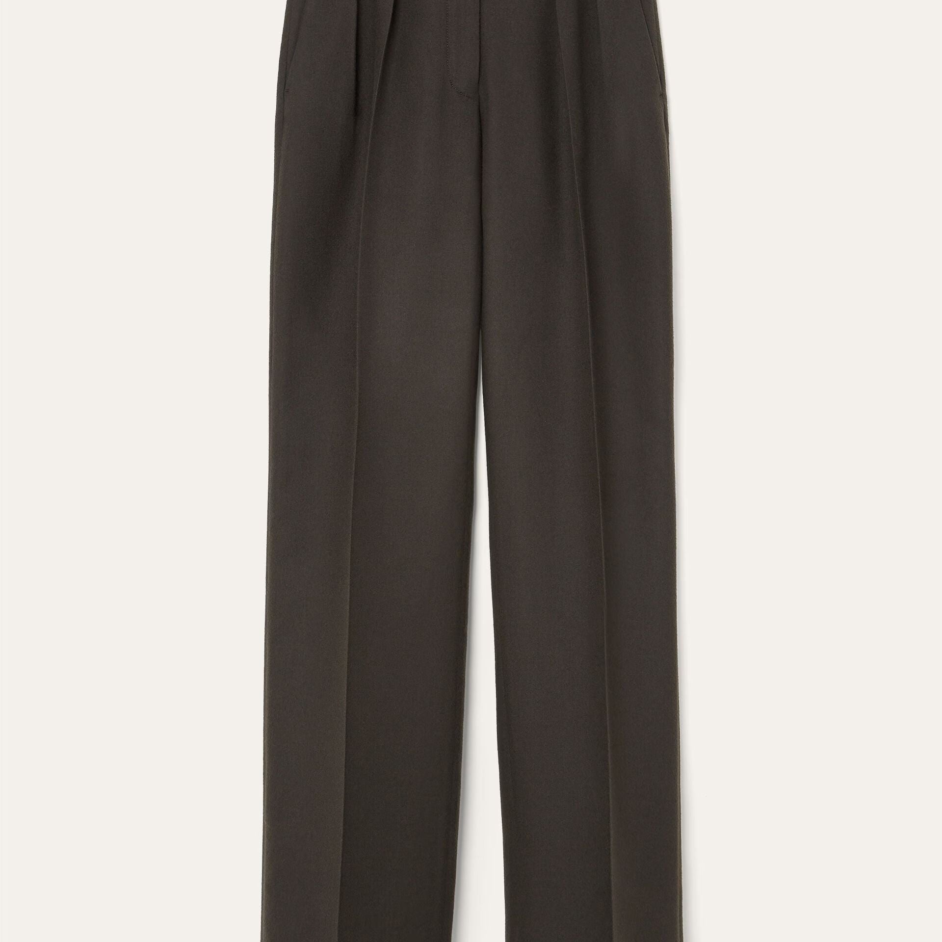 Loro Piana Chad Loro Piana Royal Lightness® Trousers in Loro Piana Royal Lightness®