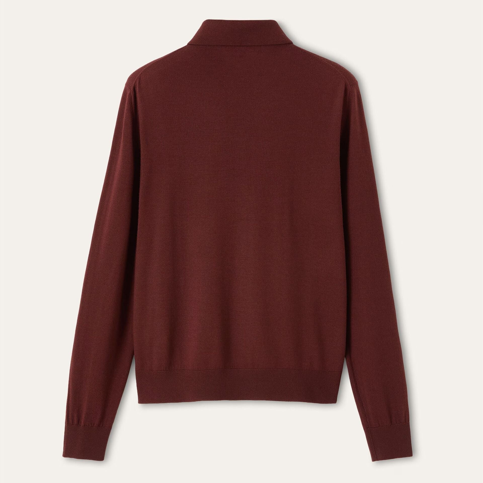 Loro Piana Royal Lightness® Polo Shirt in Loro Piana Royal Lightness®