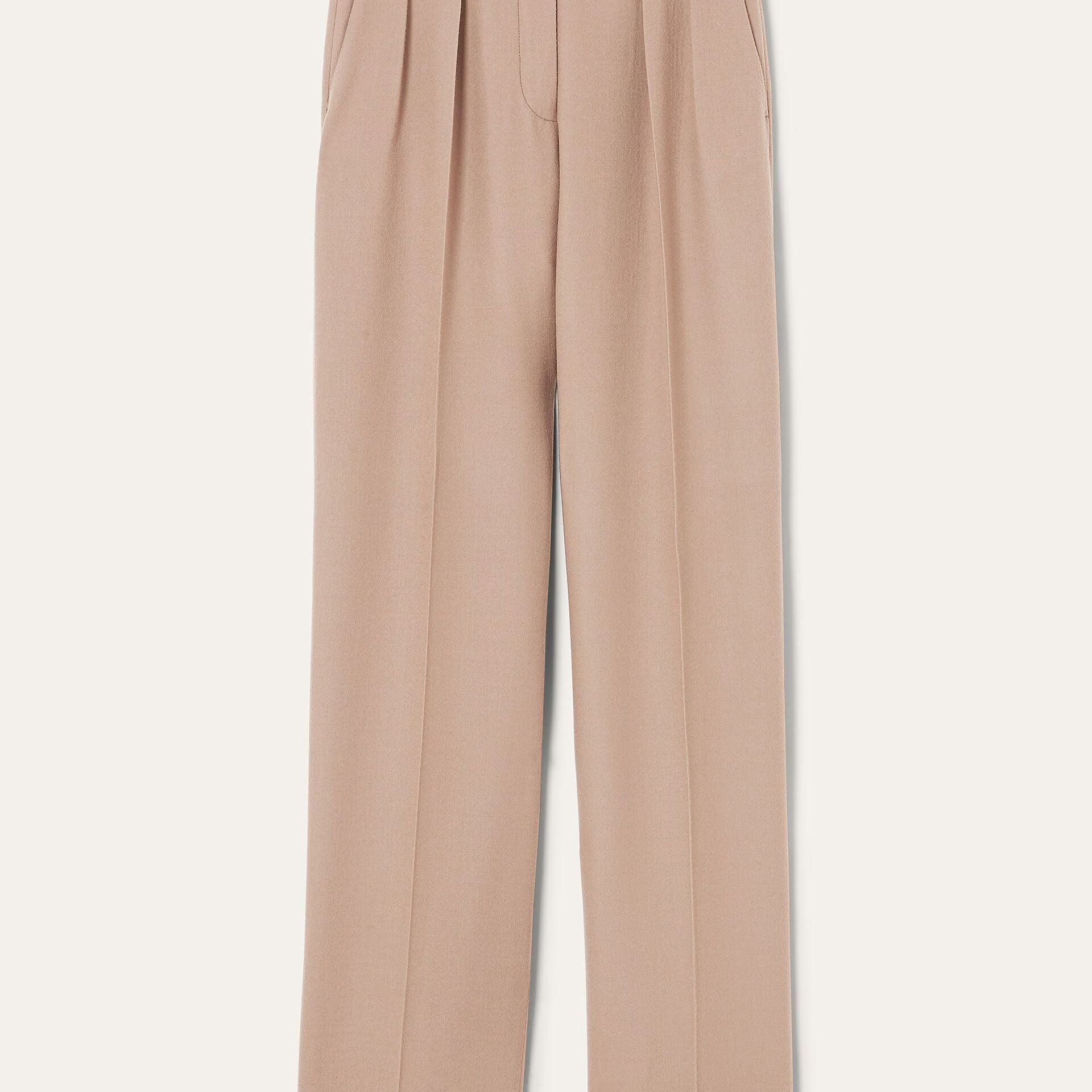 Loro Piana Chad Loro Piana Royal Lightness® Trousers in Loro Piana Royal Lightness®