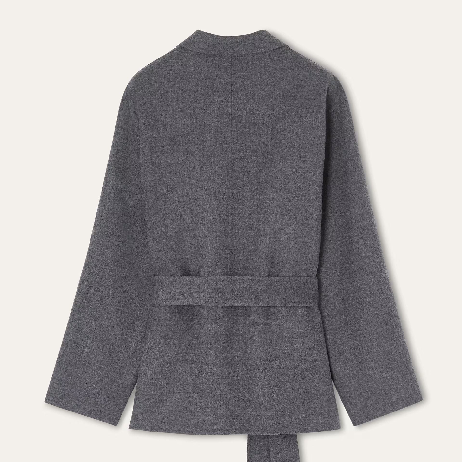 Loro Piana Ardin Loro Piana Royal Lightness® Caban in Loro Piana Royal Lightness®