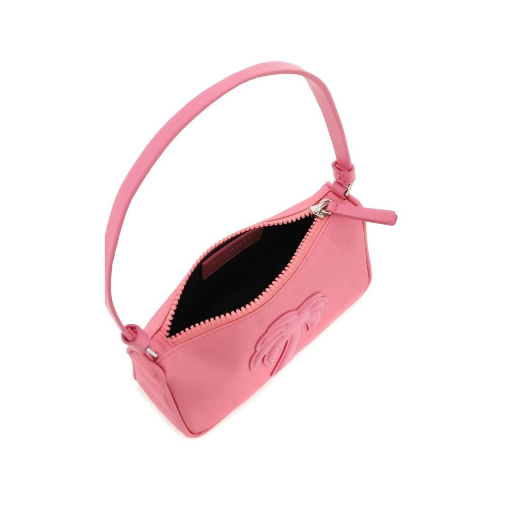 Palm Angels Multicolor Polyamide Handbag