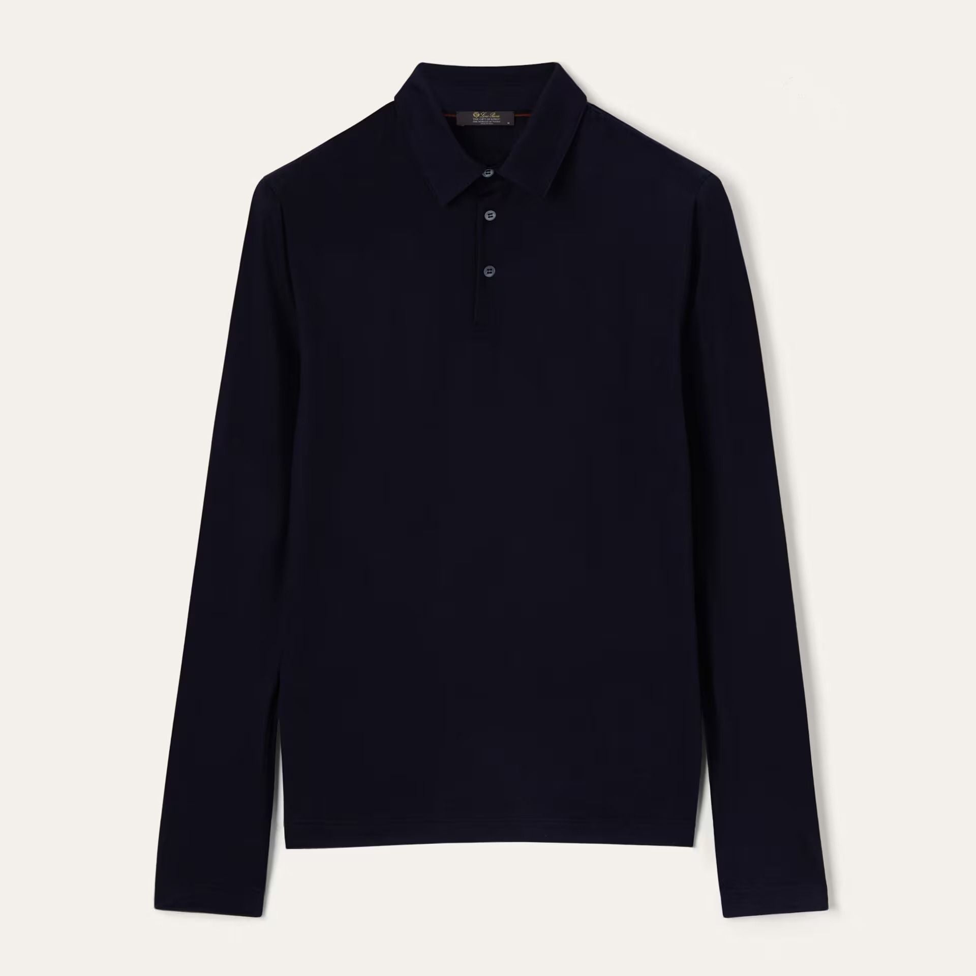Loro Piana The Gift of Kings® Kim Polo in The Gift of Kings®