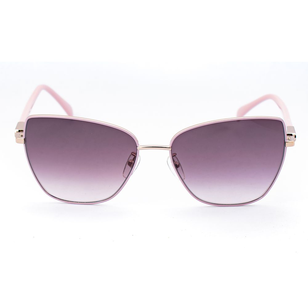 TOUS Multicolor Acetate Sunglasses