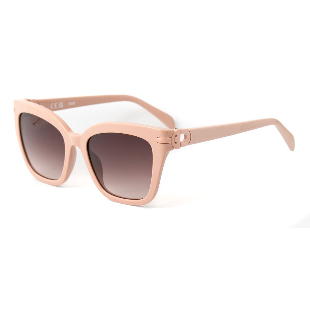 TOUS Multicolor Acetate Sunglasses