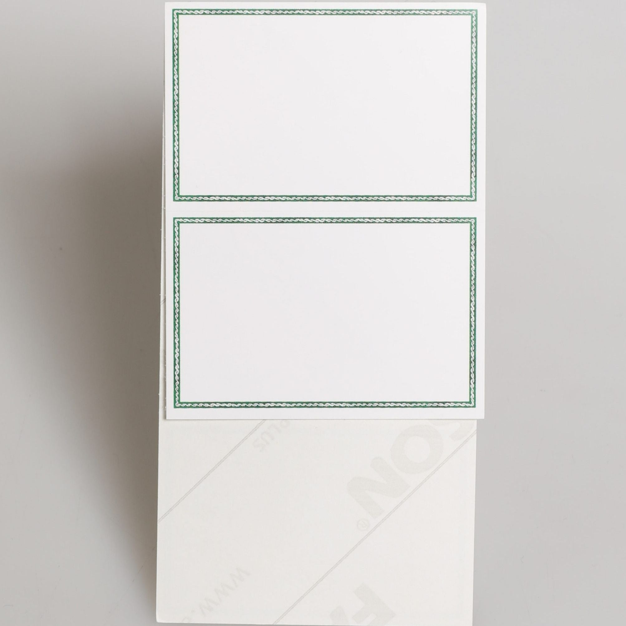 Dolce & Gabbana Multicolor Carretto Siciliano Envelope Post Card Holder