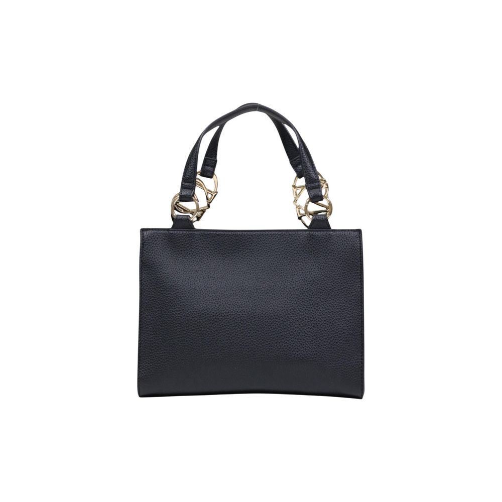 Love Moschino Black Polyethylene Handbag