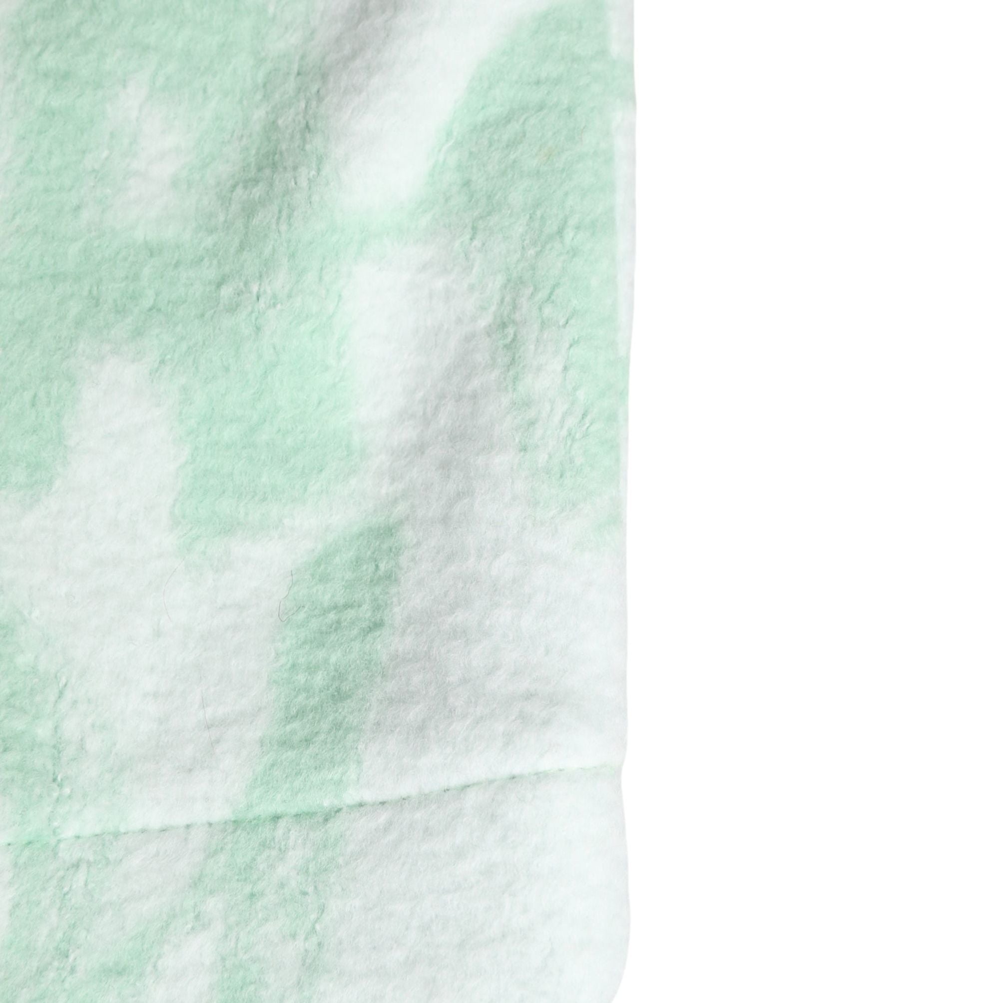 Dolce & Gabbana Men White Logo Print Nylon Neck Warmer Hat