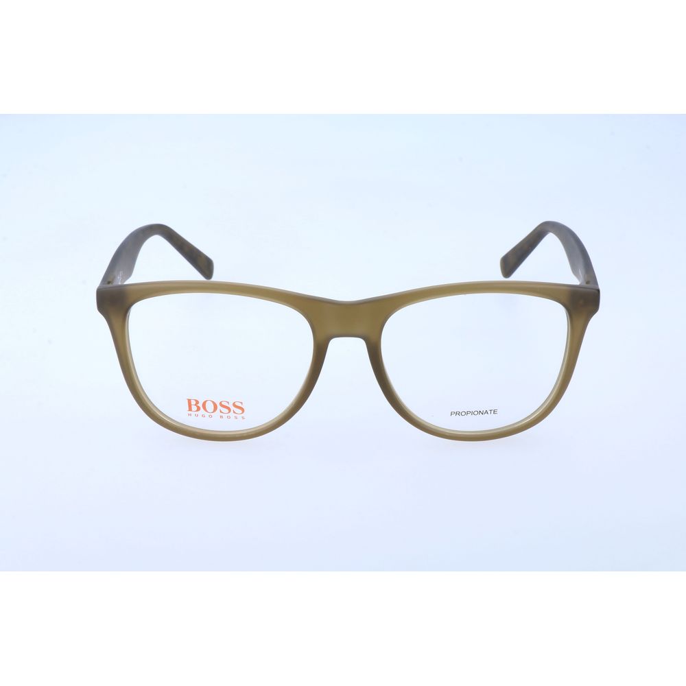 Hugo Boss Bicolor Injected Glasses (Frames)