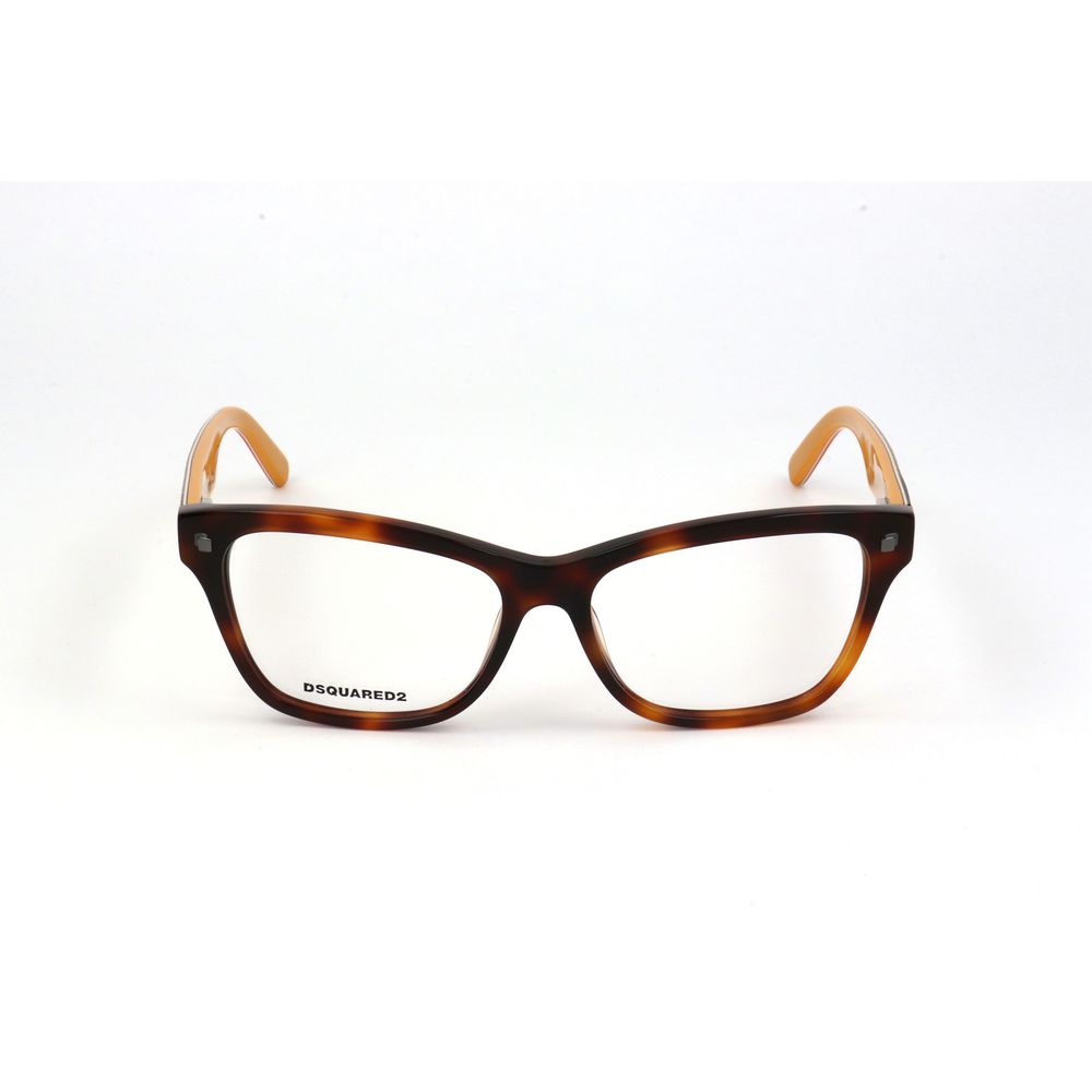 Dsquared² Brown Acetate Glasses (Frames)