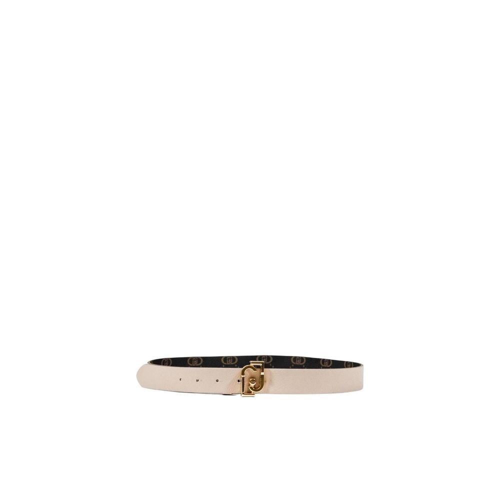 Liu Jo Bicolor Polyethylene Regular Belt