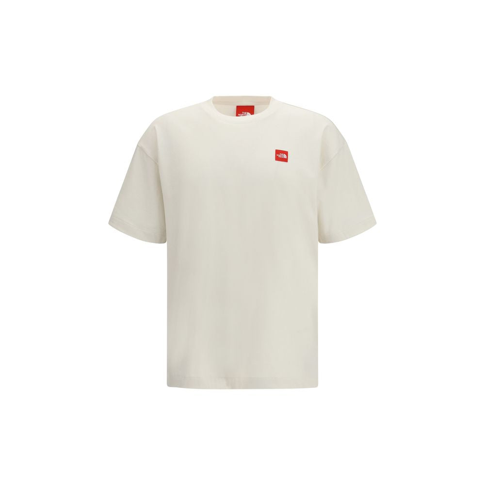 The North Face Bicolor Cotton T-Shirt