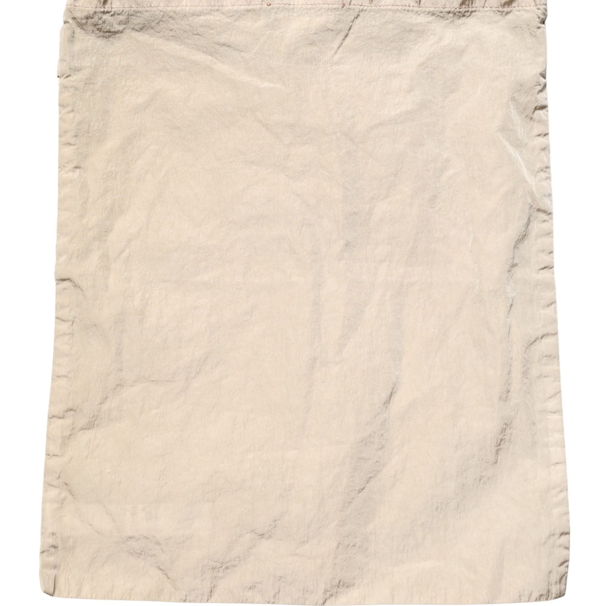 Dolce & Gabbana Brown Nylon Drawstring Swim Shorts Swimwear