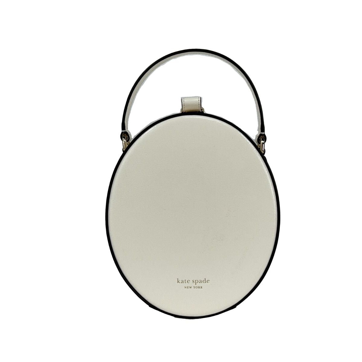 Kate Spade X Disney Snow White 3D Mirror Crossbody Bag