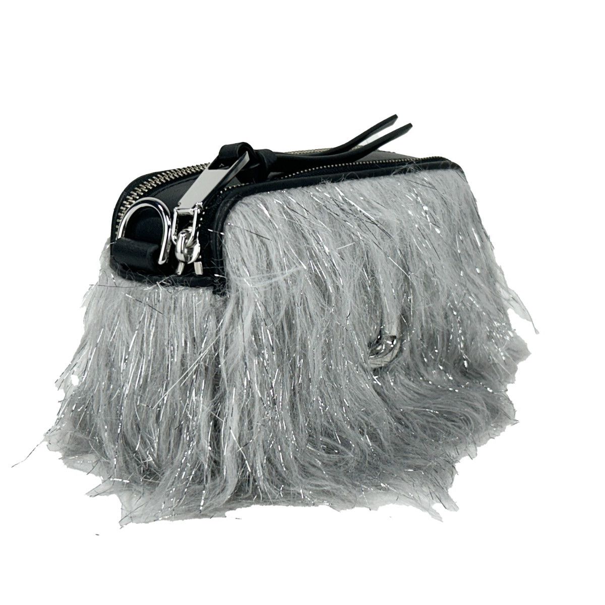 Marc Jacobs The Snapshot Creature Crossbody Bag