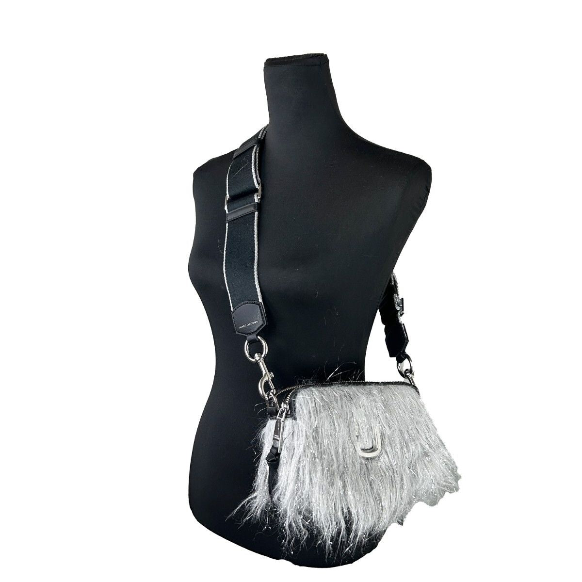 Marc Jacobs The Snapshot Creature Crossbody Bag