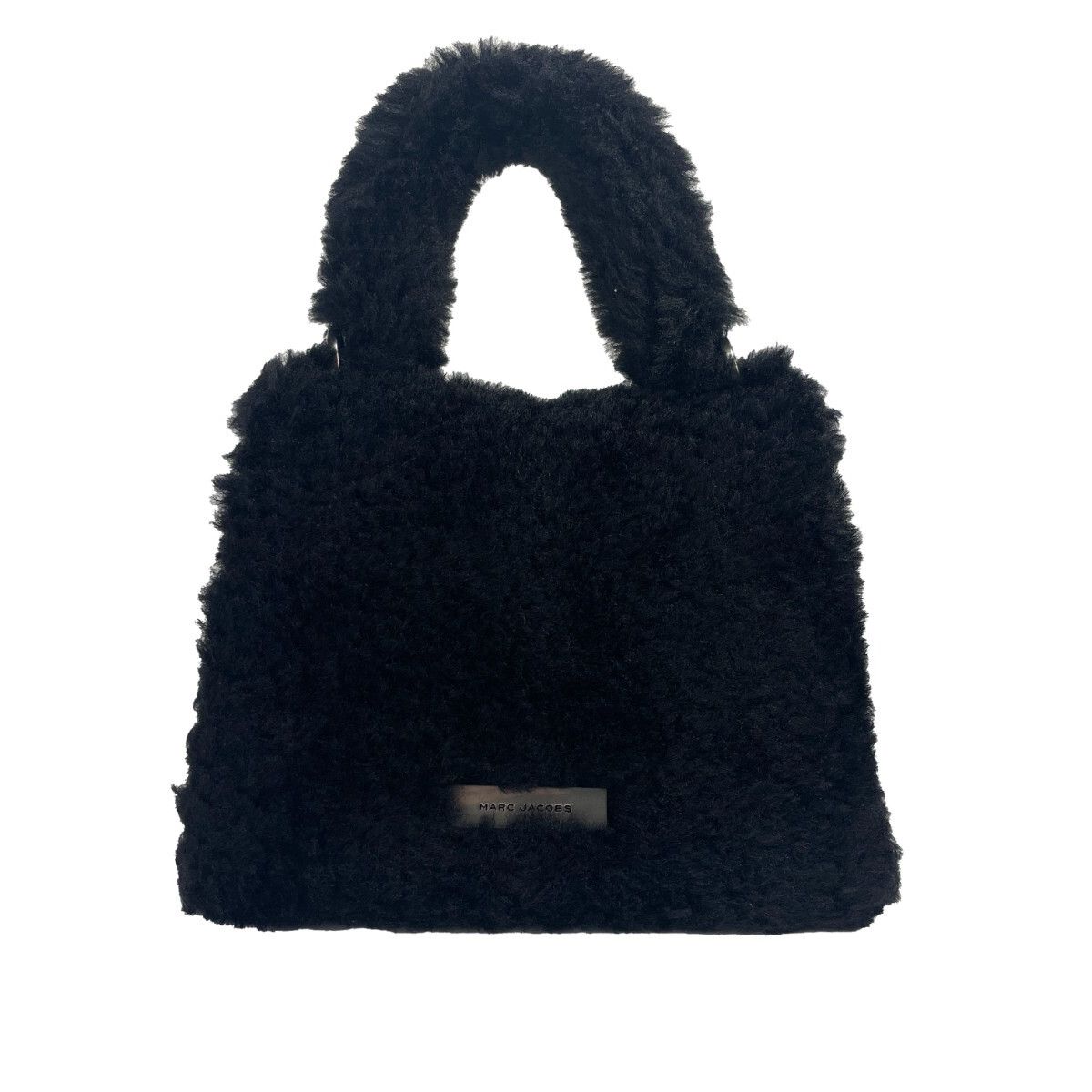 Marc Jacobs The St Marc Mini Top Handle Satchel Crossbody Bag