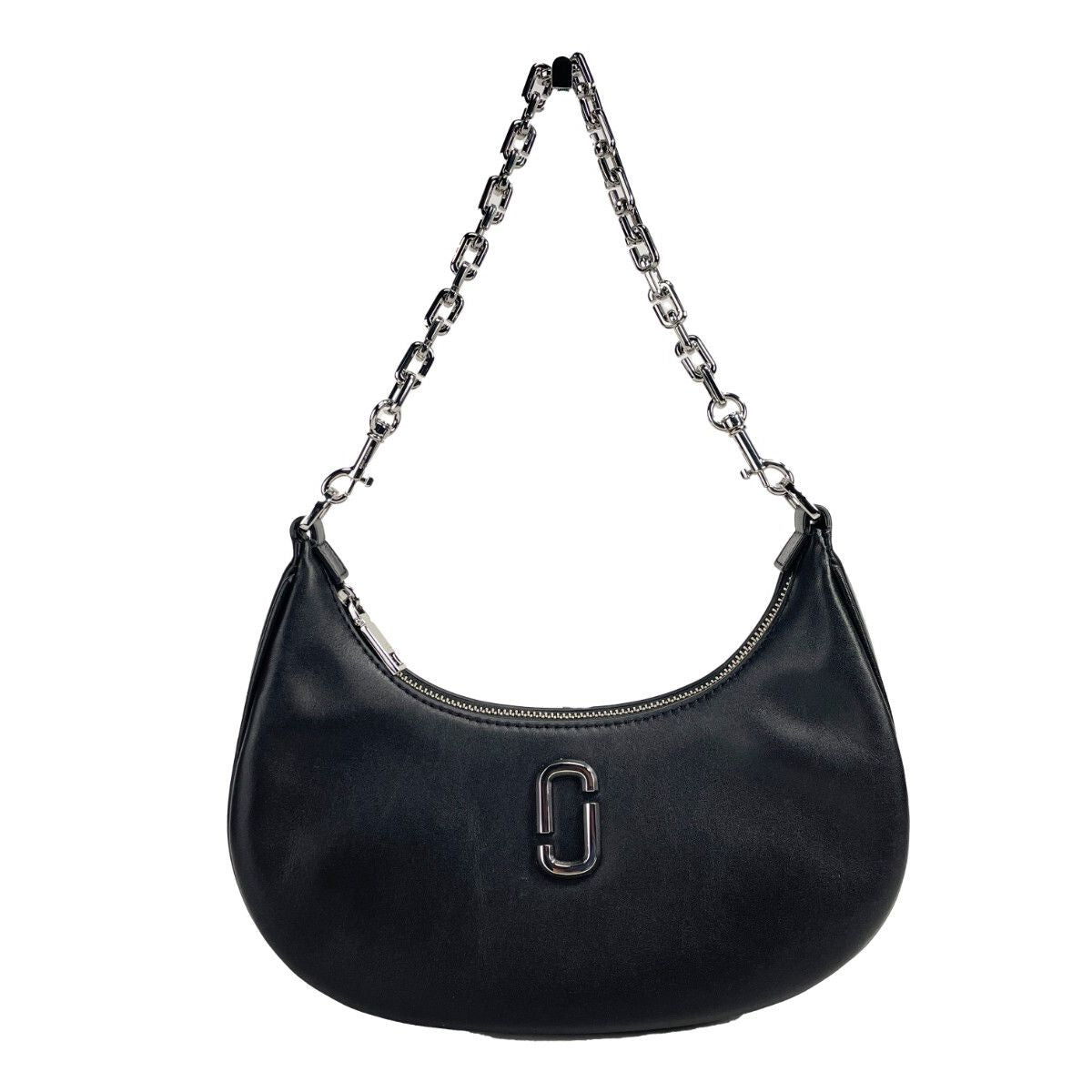 Marc Jacobs The Curve Bag Leather Purse Bag
