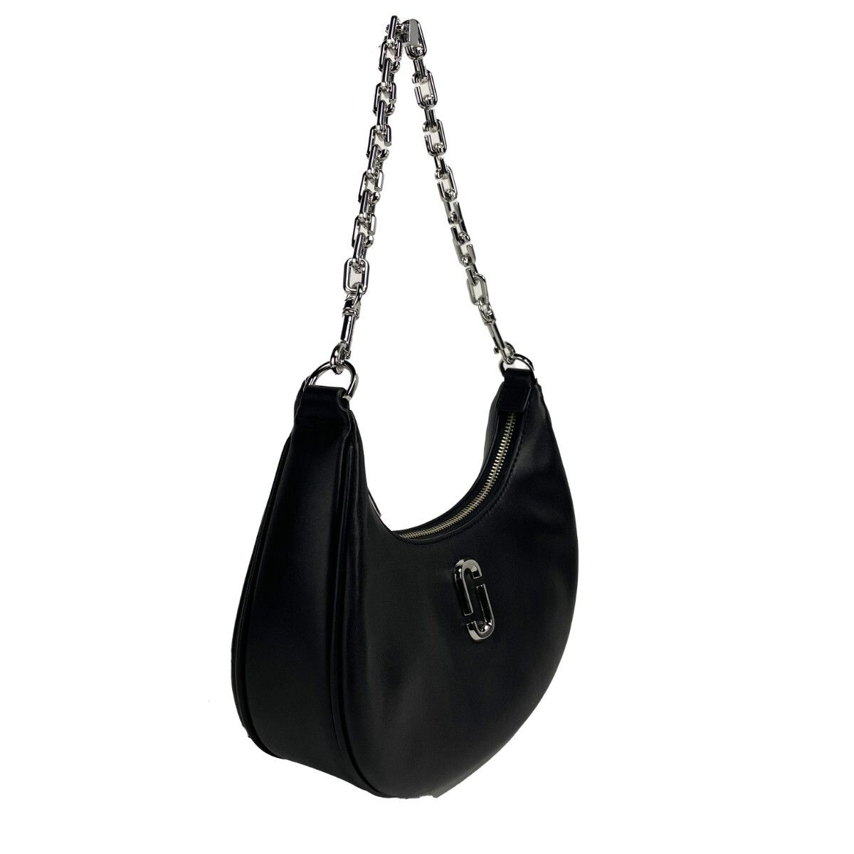 Marc Jacobs The Curve Bag Leather Purse Bag