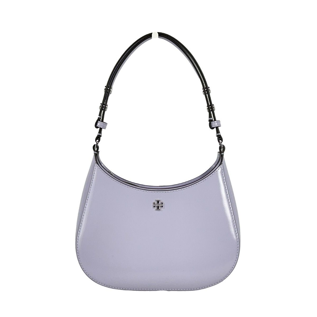 Tory Burch Patent Emerson Small Shoulder Bag Purse