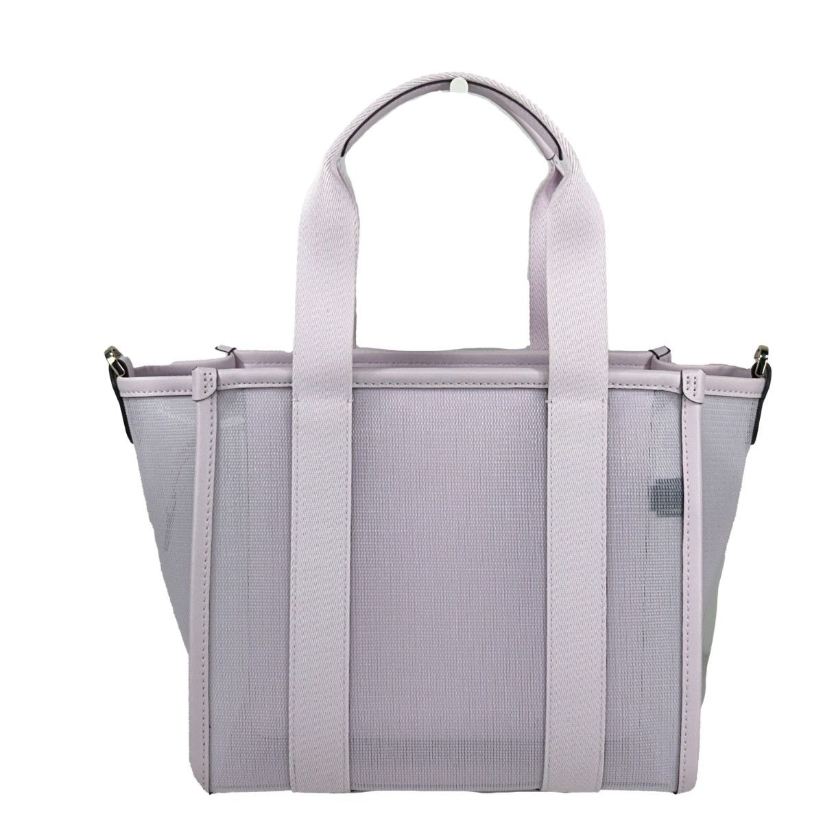 Kate Spade Canvas Kip Small Tote Crossbody Bag