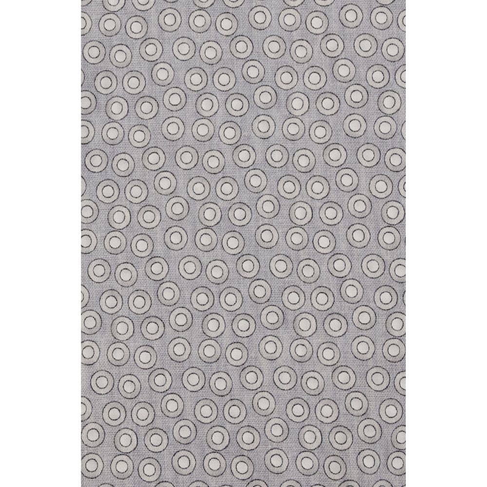 Brunello Cucinelli Gray Silk Wallet