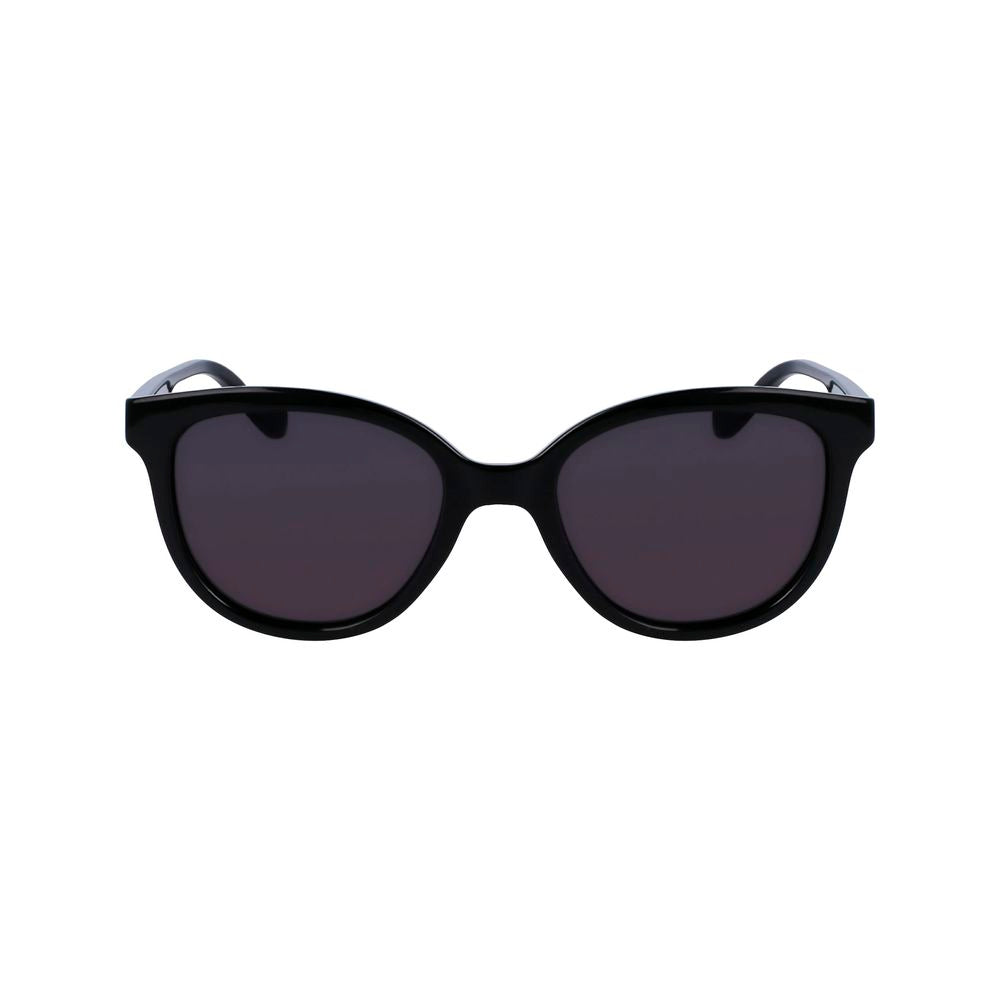 Liu Jo Black Injected Sunglasses