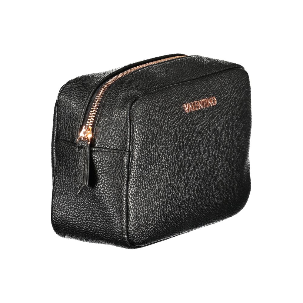 Mario Valentino Black Polyethylene Accessories