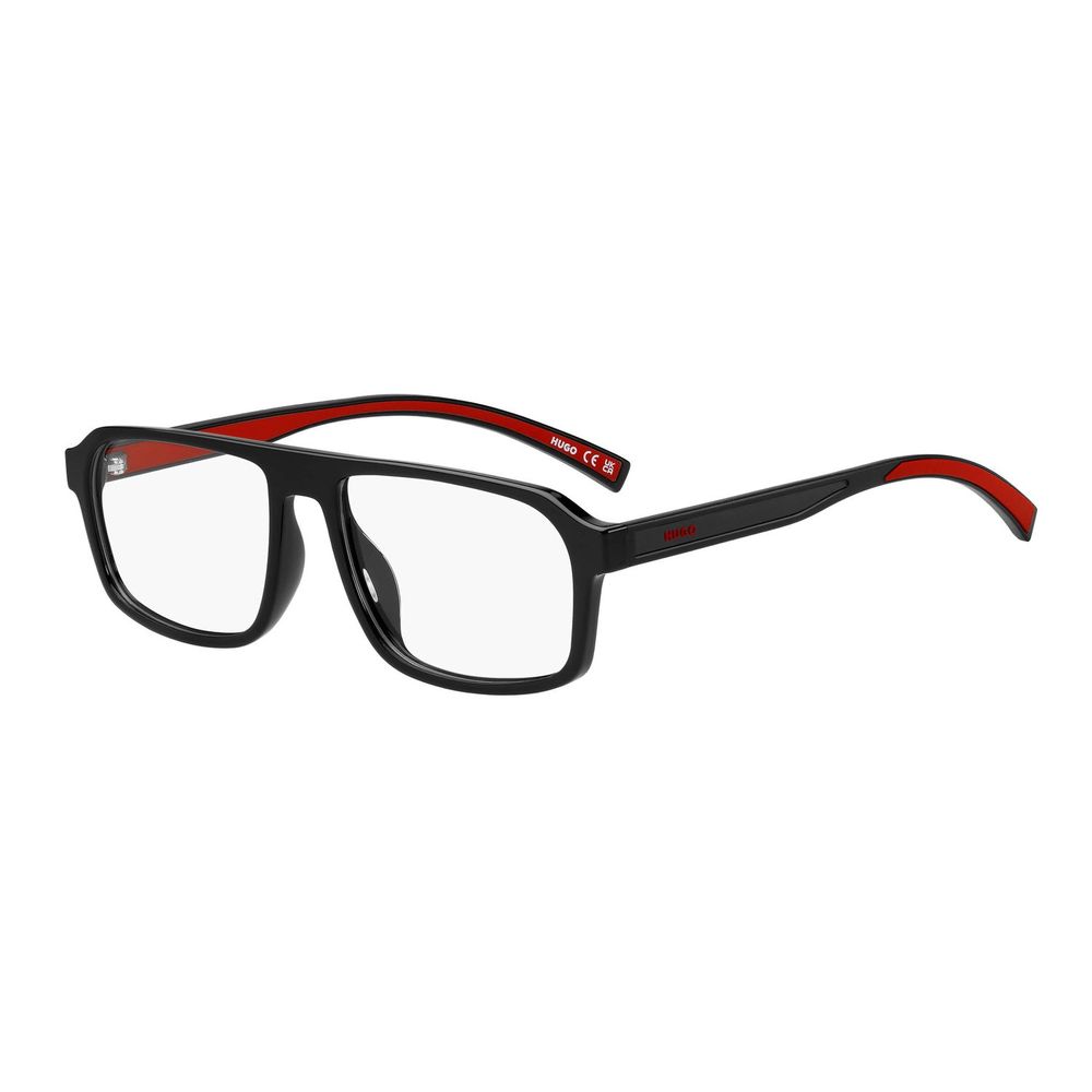 Hugo Boss Black Plastic Glasses (Frames)