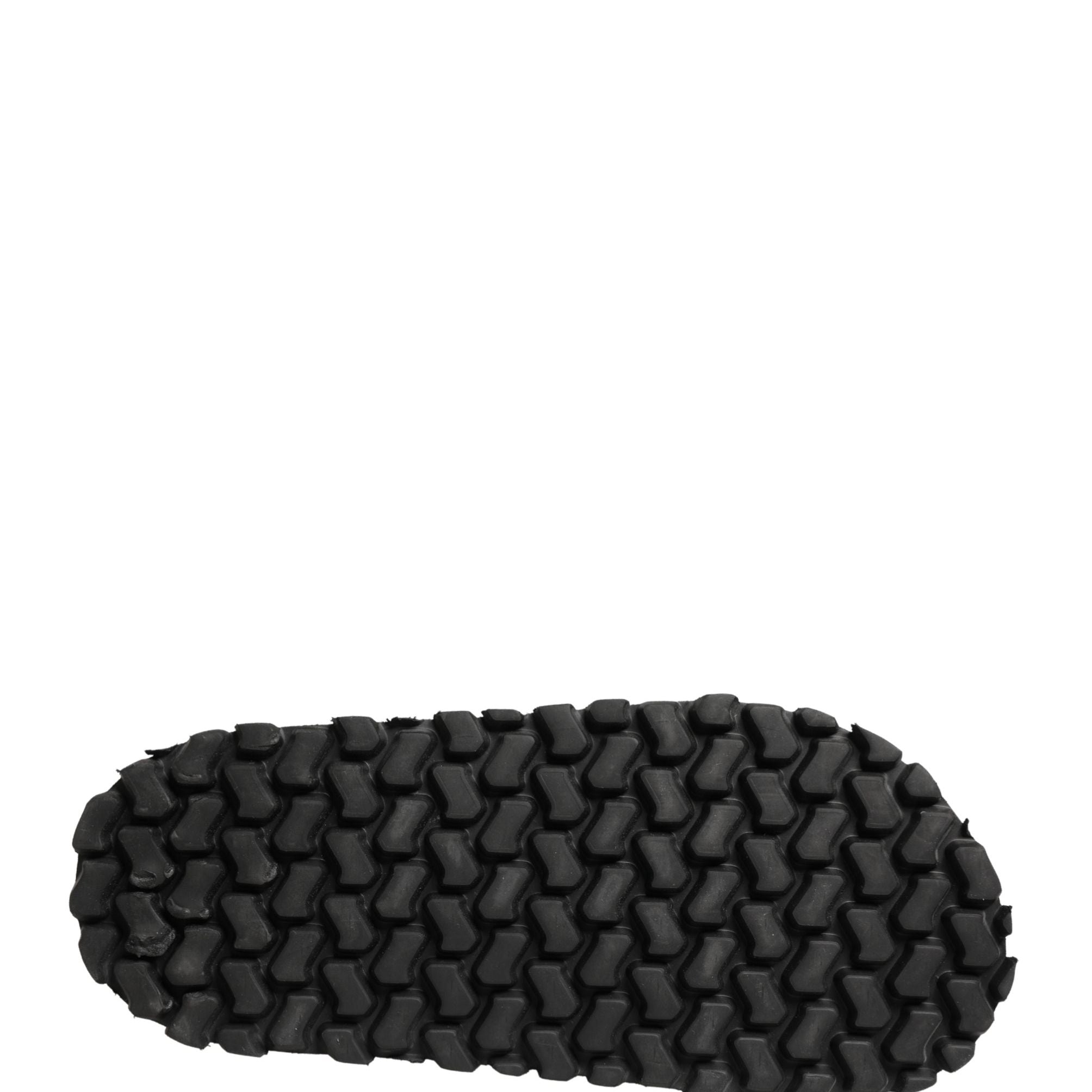 Dolce & Gabbana Black Ruching Detail Flats Men Sandals Shoes