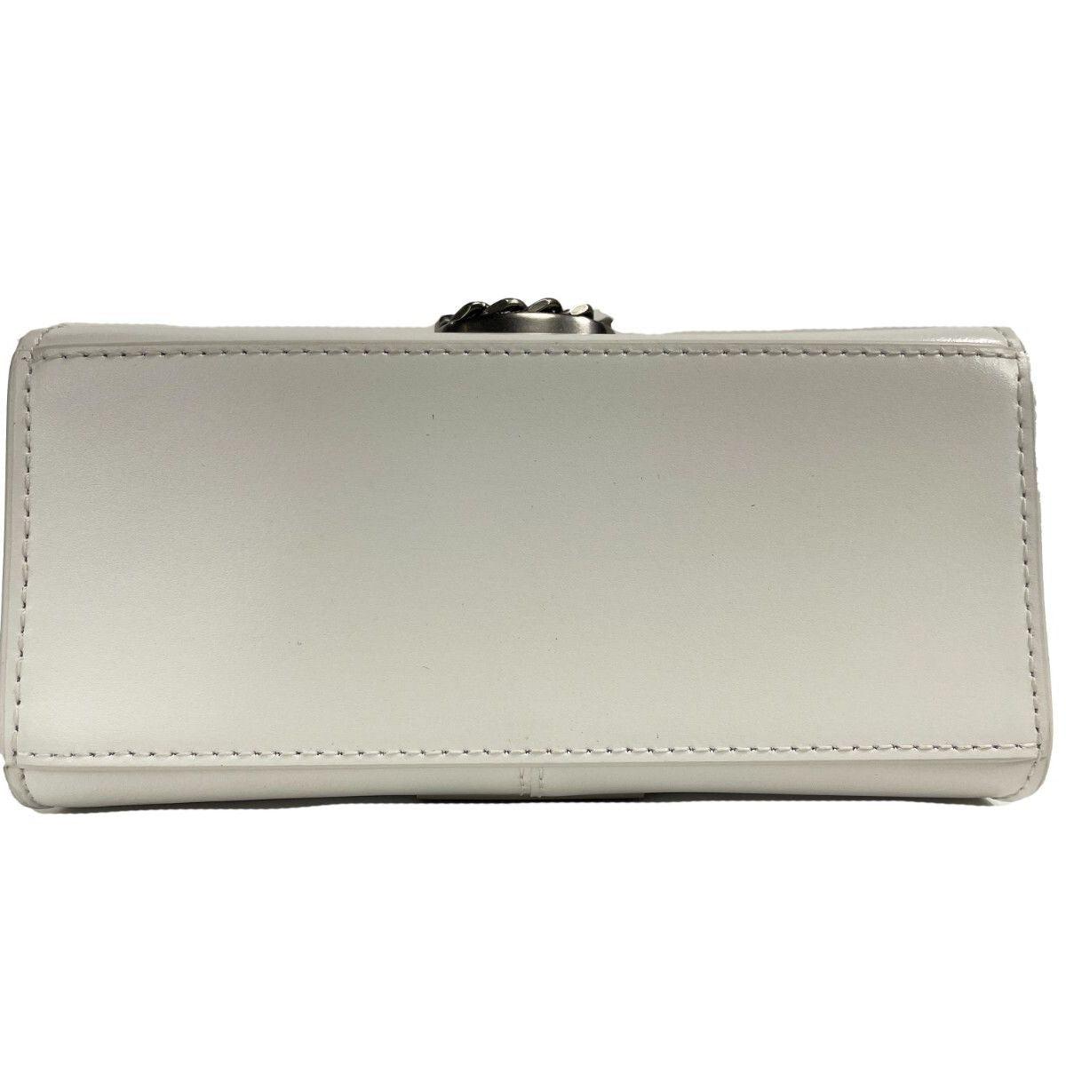 Marc Jacobs The St Marc Mini Top Handle Satchel Crossbody Bag