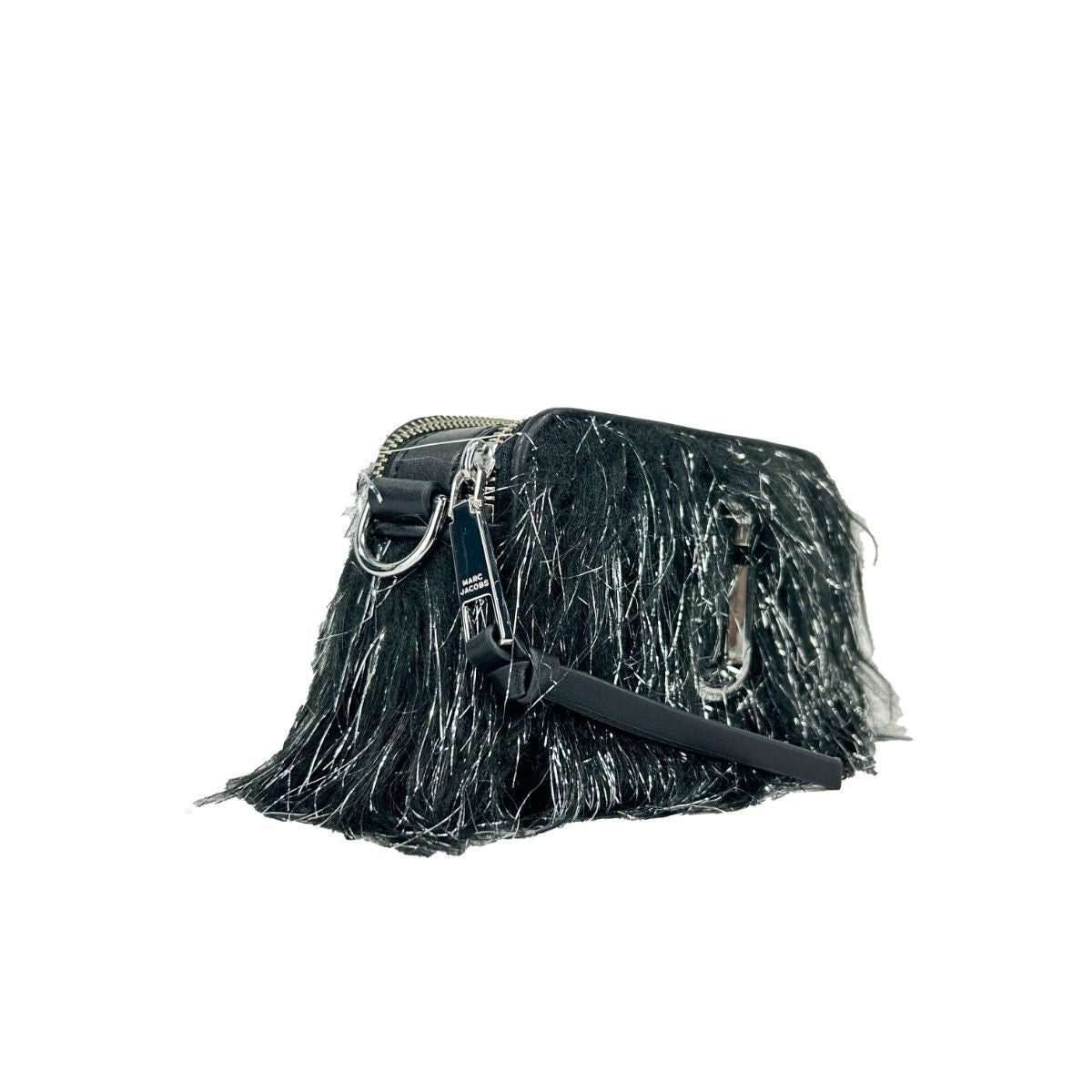 Marc Jacobs The Snapshot Creature Crossbody Bag