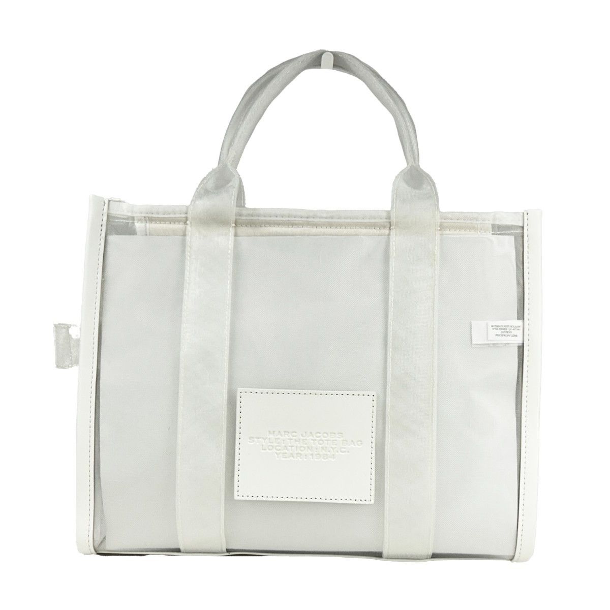 Marc Jacobs Mesh Medium The Tote Bag
