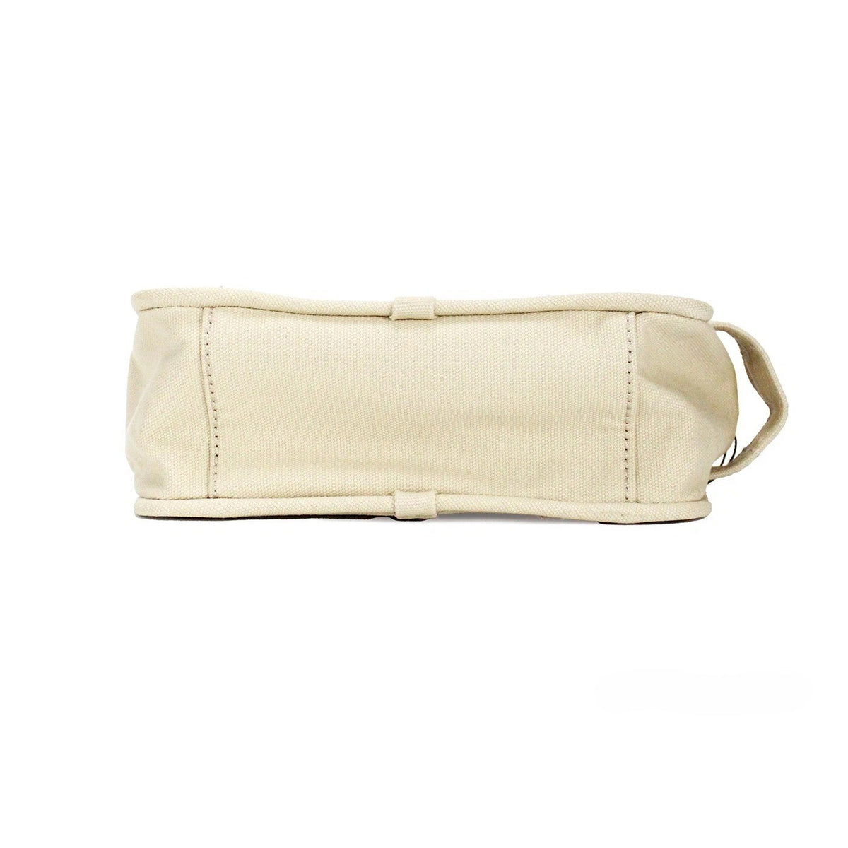 Marc Jacobs The Camera Bag Beige Canvas Crossbody Bag