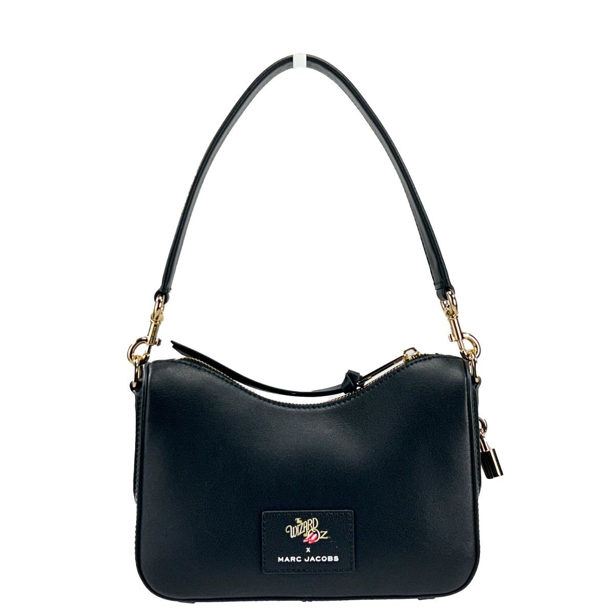 Marc Jacobs The Wizard Of Oz Small Convertible Shoulder Crossbody Bag