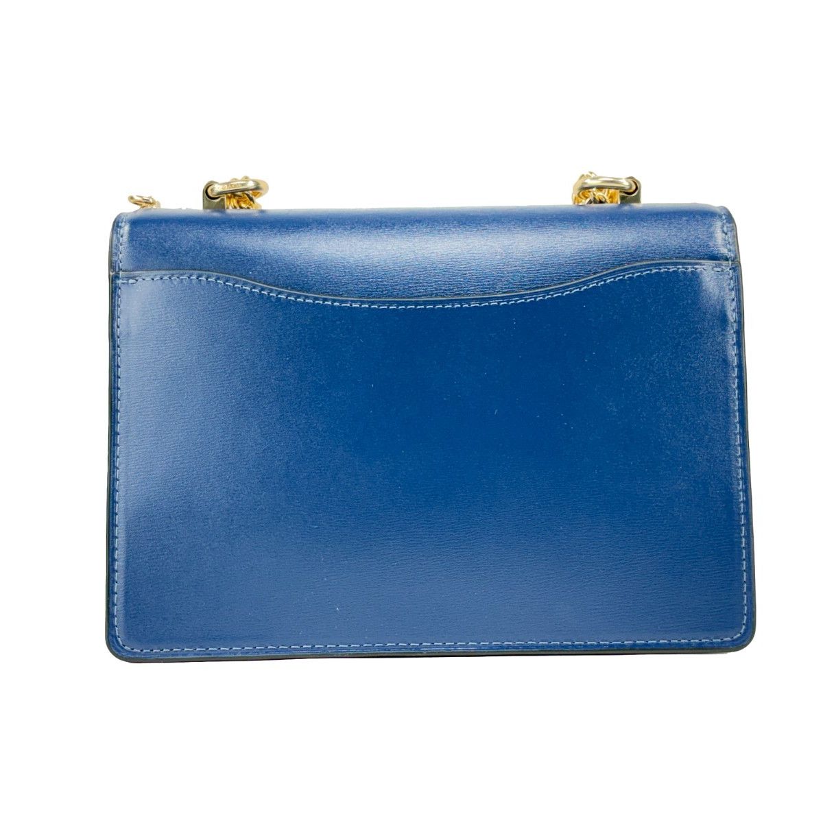 COACH Coach Klare Leather Crossbody Bag