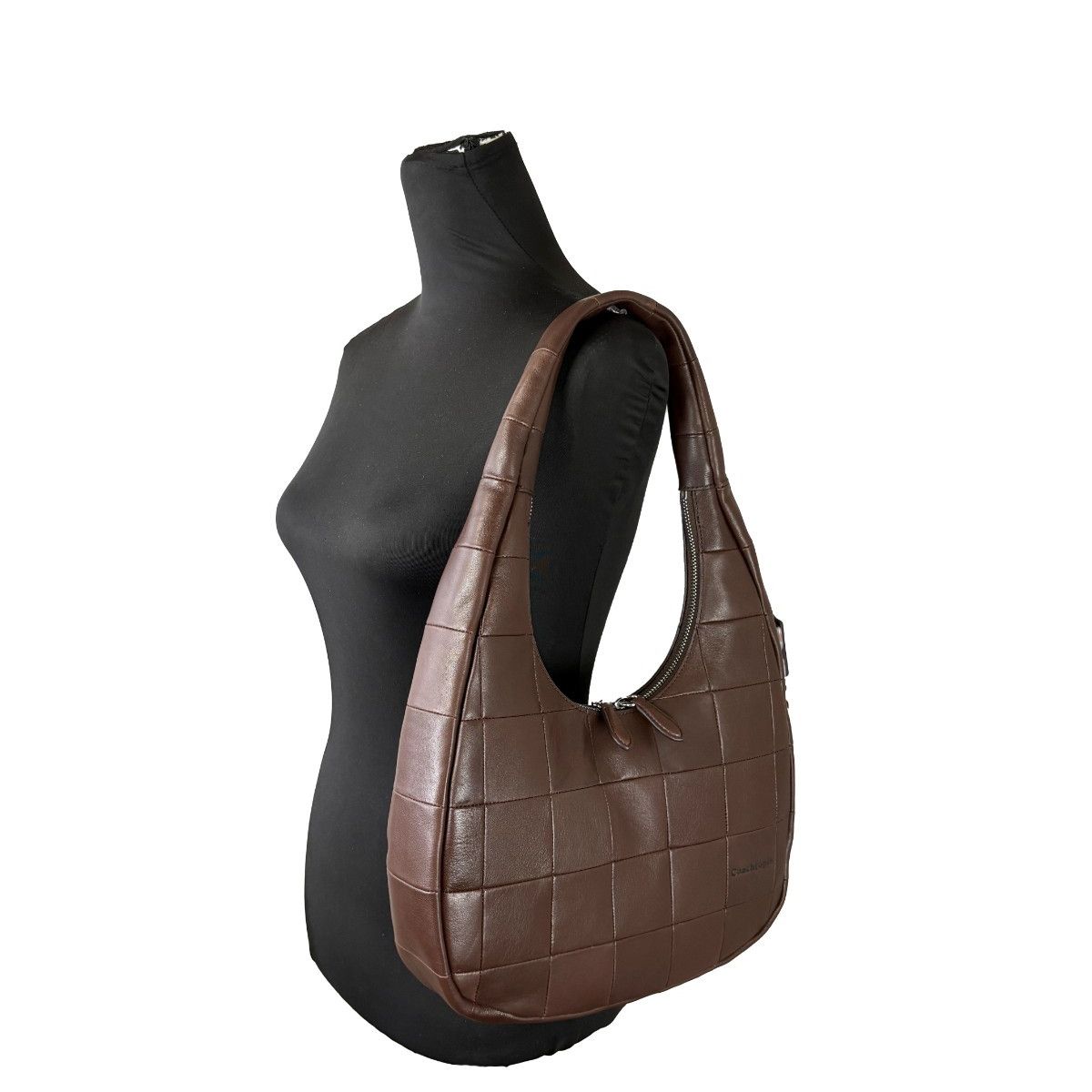 COACH Coach Coachtopia Alter Ego Crescent Shoulder Bag
