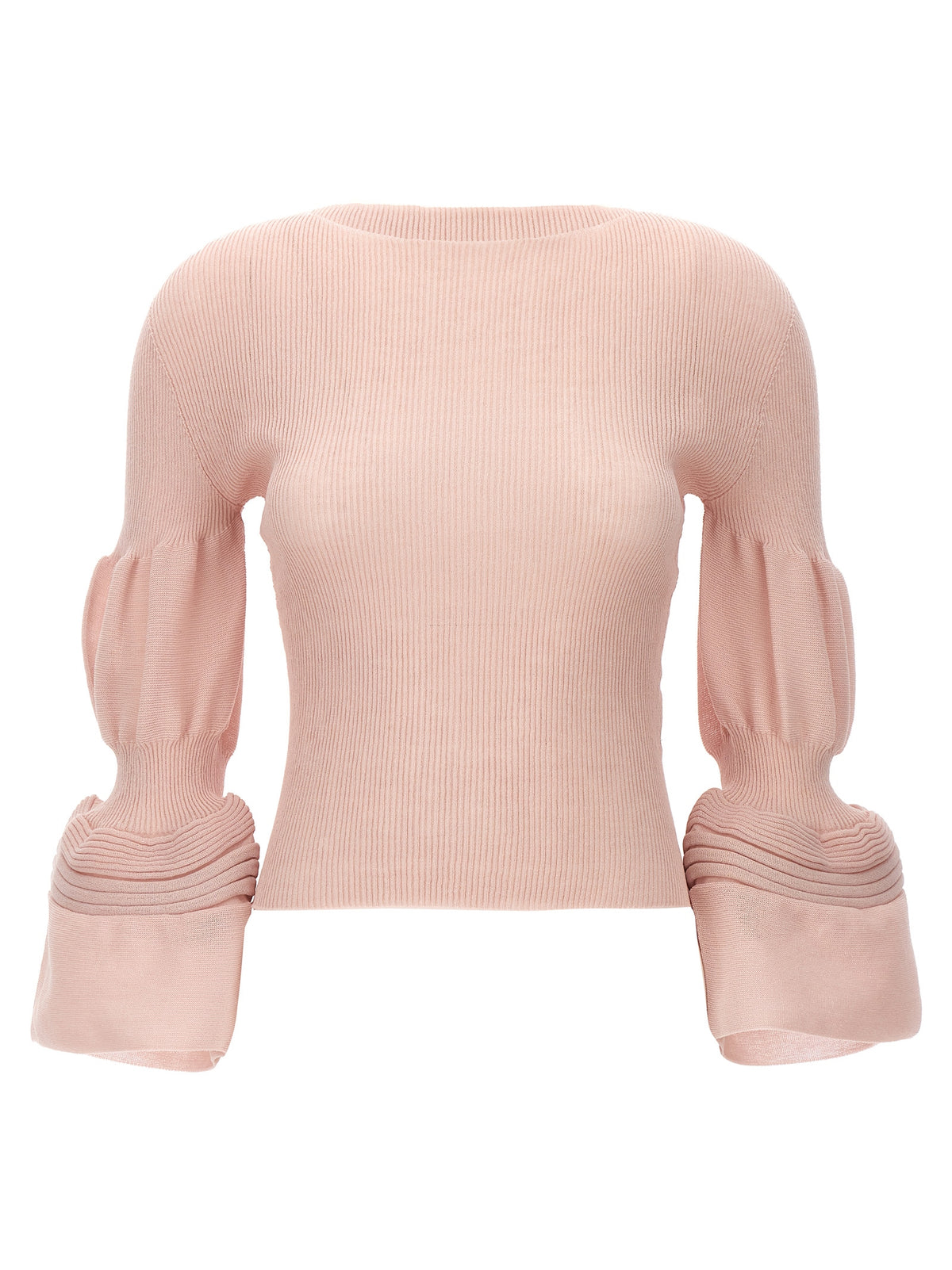 Issey Miyake Multicolor Polyester Sweatshirt