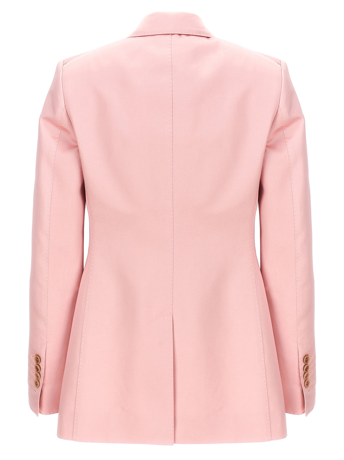 Tom Ford Multicolor Cotton Blazer